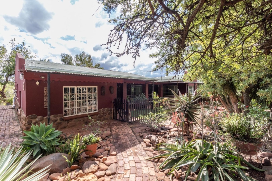 3 Bedroom Property for Sale in Boschfontein A H North West